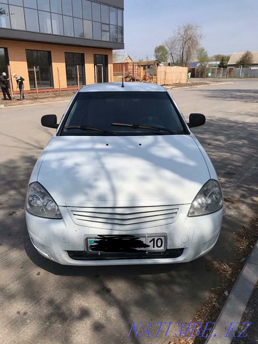 VAZ 2170 Priora Sedan    year Kostanay - photo 3