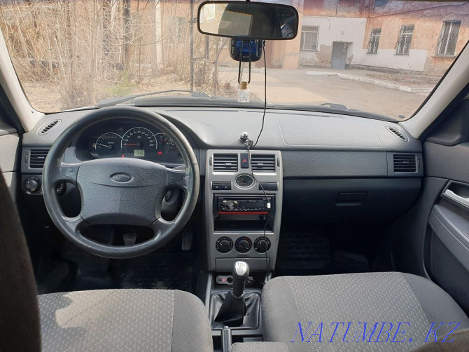 VAZ 2170 Priora Sedan    year Karagandy - photo 10