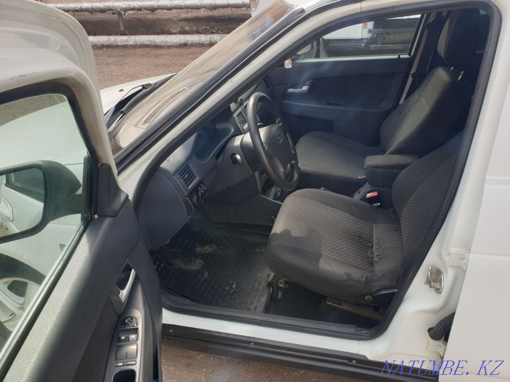 VAZ 2170 Priora жылдың седаны  Қарағанды - изображение 9