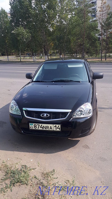 ВАЗ 2170 Priora Седан    года Павлодар - изображение 1