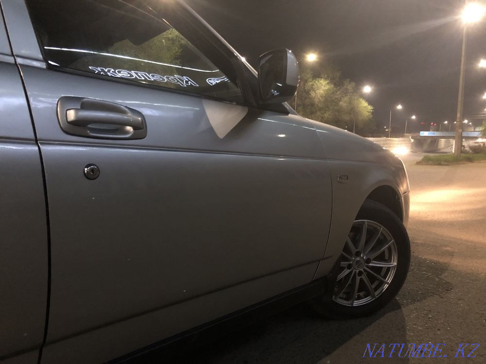 ВАЗ 2170 Priora Седан    года Семей - изображение 1