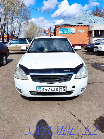 VAZ 2170 Priora жылдың седаны  Көкшетау - изображение 3