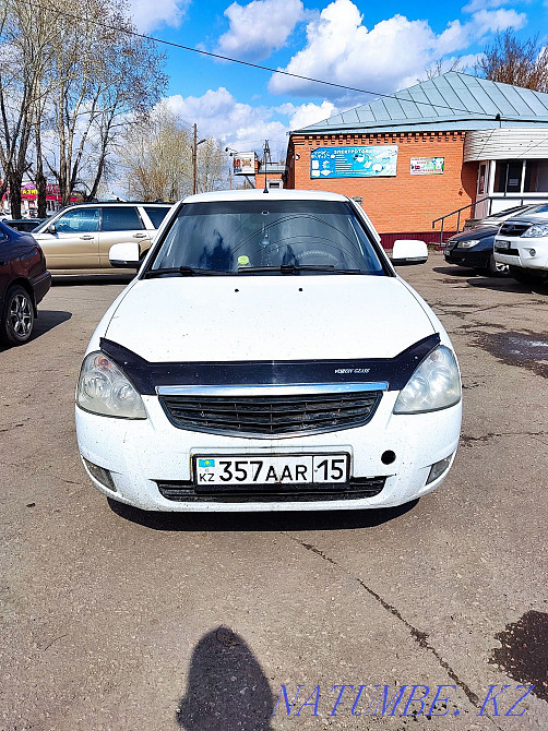 ВАЗ 2170 Priora Седан    года Кокшетау - изображение 3
