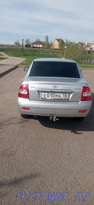 VAZ 2170 Priora Sedan    year Astana - photo 5