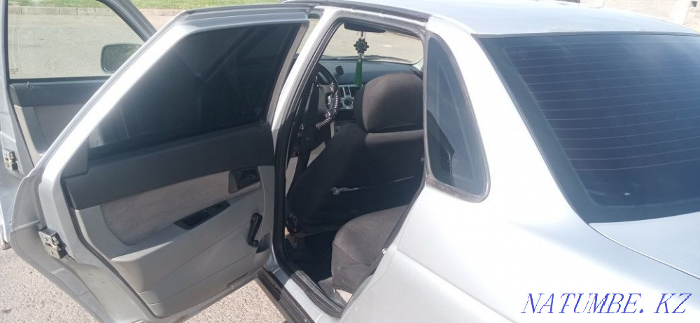 VAZ 2170 Priora Sedan    year Astana - photo 10
