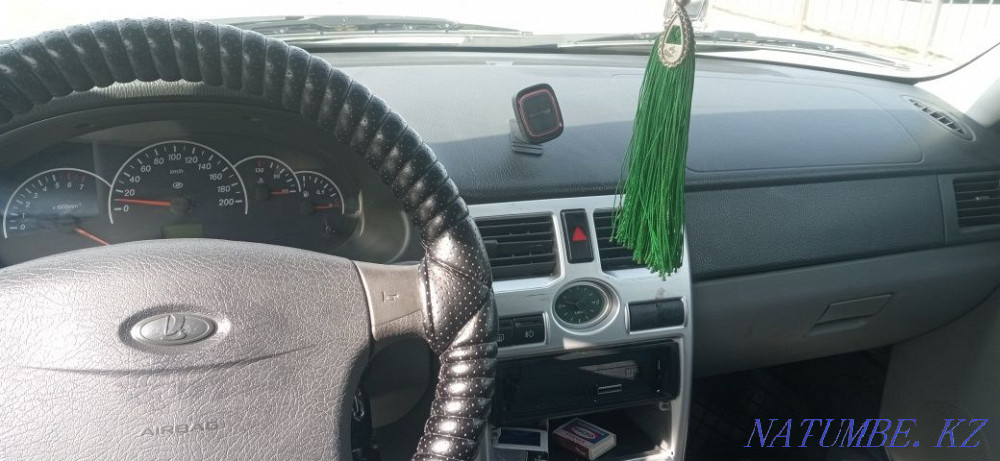 VAZ 2170 Priora Sedan    year Astana - photo 7