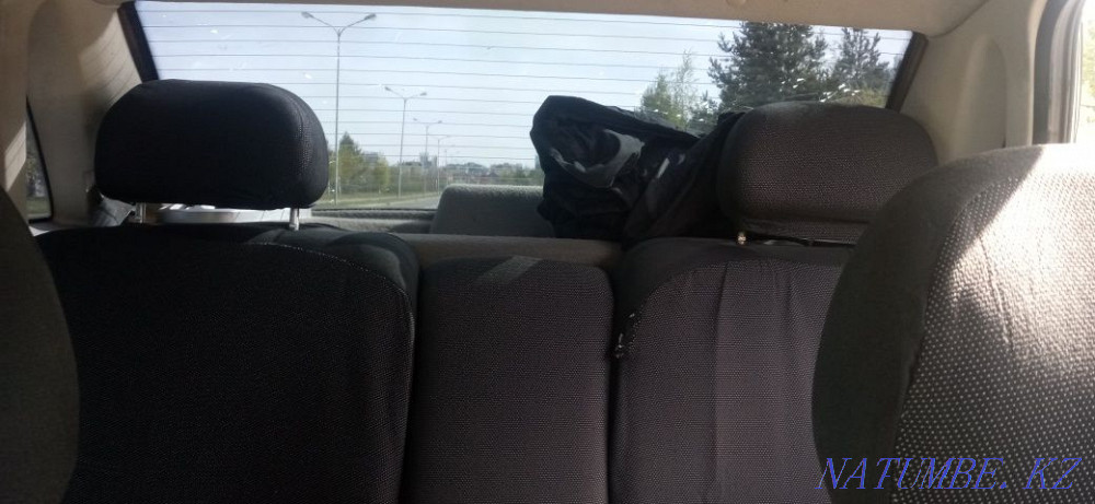 VAZ 2170 Priora Sedan    year Astana - photo 8