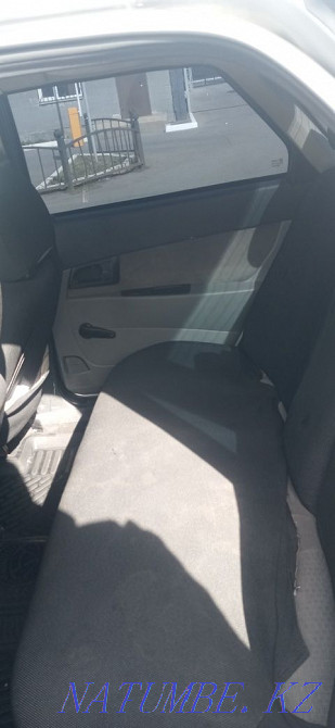 VAZ 2170 Priora Sedan    year Astana - photo 9