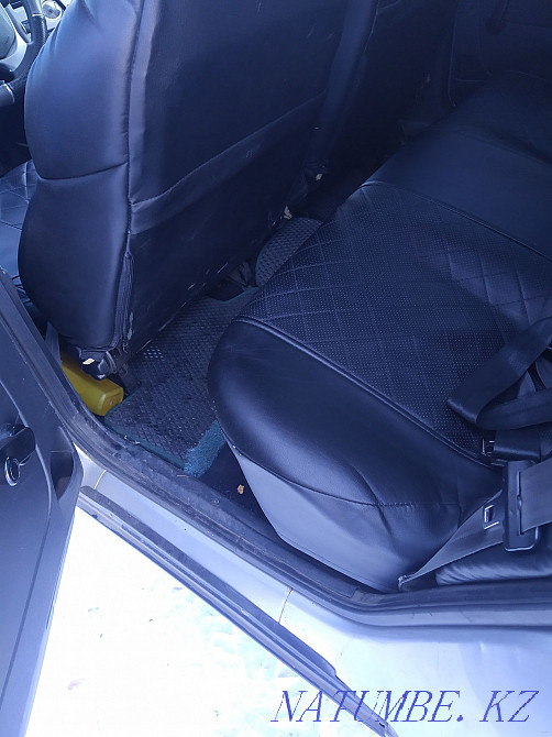 ВАЗ 2170 Priora Седан    года Петропавловск - изображение 6