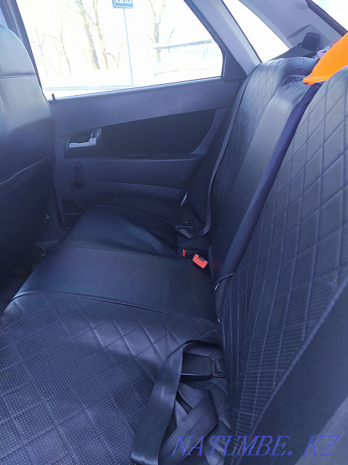 ВАЗ 2170 Priora Седан    года Петропавловск - изображение 7