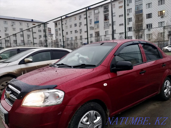 VAZ 2170 Priora Sedan    year Atyrau - photo 3