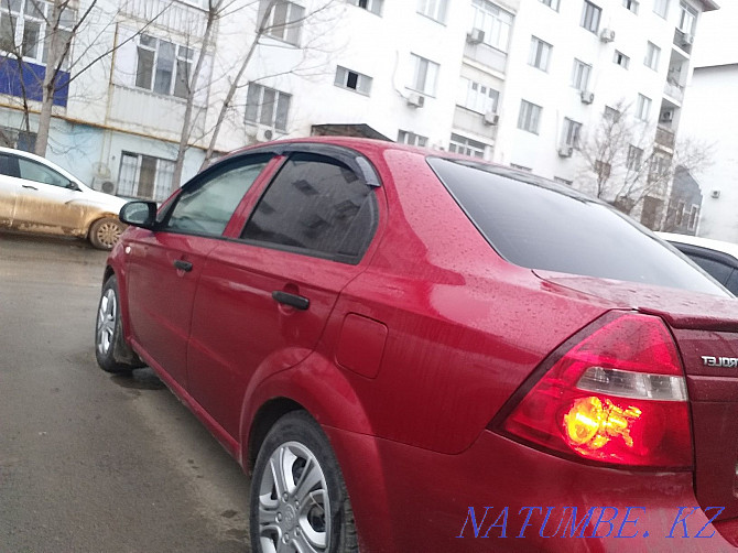 VAZ 2170 Priora Sedan    year Atyrau - photo 5