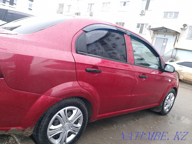 VAZ 2170 Priora Sedan    year Atyrau - photo 6