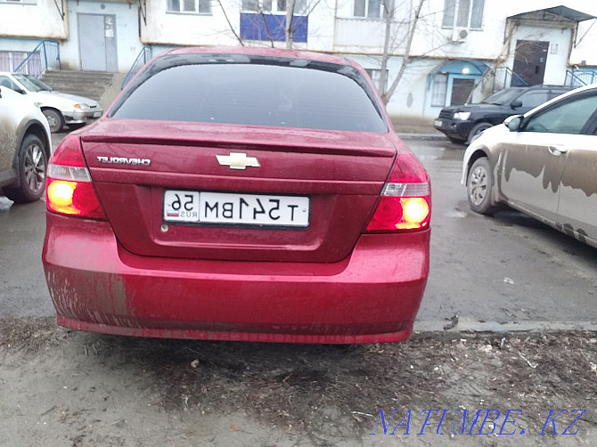 VAZ 2170 Priora Sedan    year Atyrau - photo 2