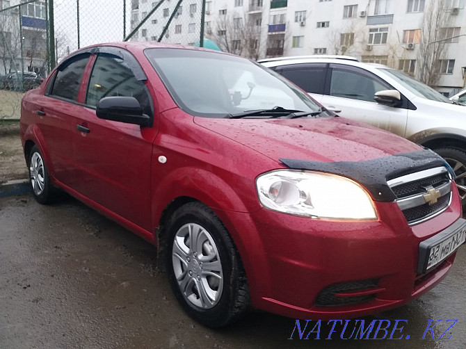 VAZ 2170 Priora Sedan    year Atyrau - photo 4