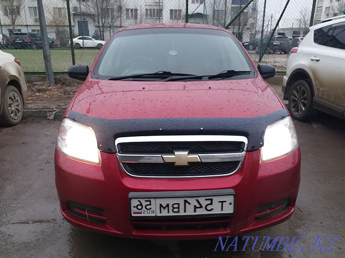 VAZ 2170 Priora Sedan    year Atyrau - photo 1