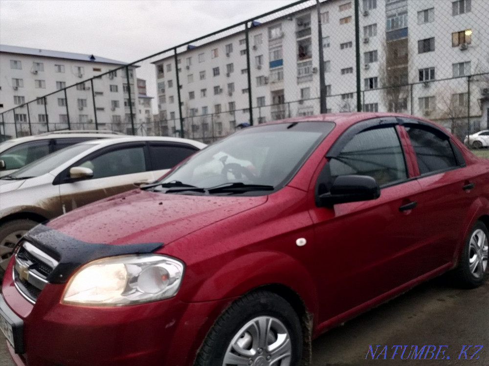 VAZ 2170 Priora Sedan    year Atyrau - photo 3