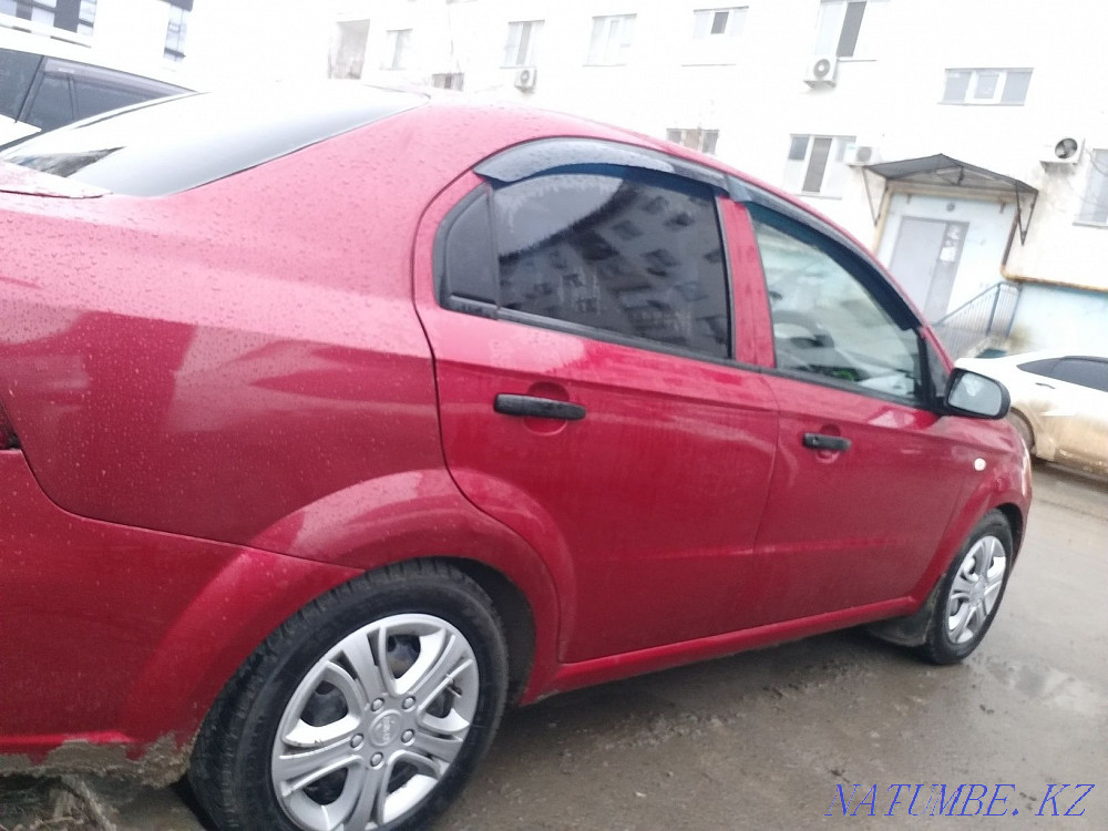 VAZ 2170 Priora Sedan    year Atyrau - photo 6
