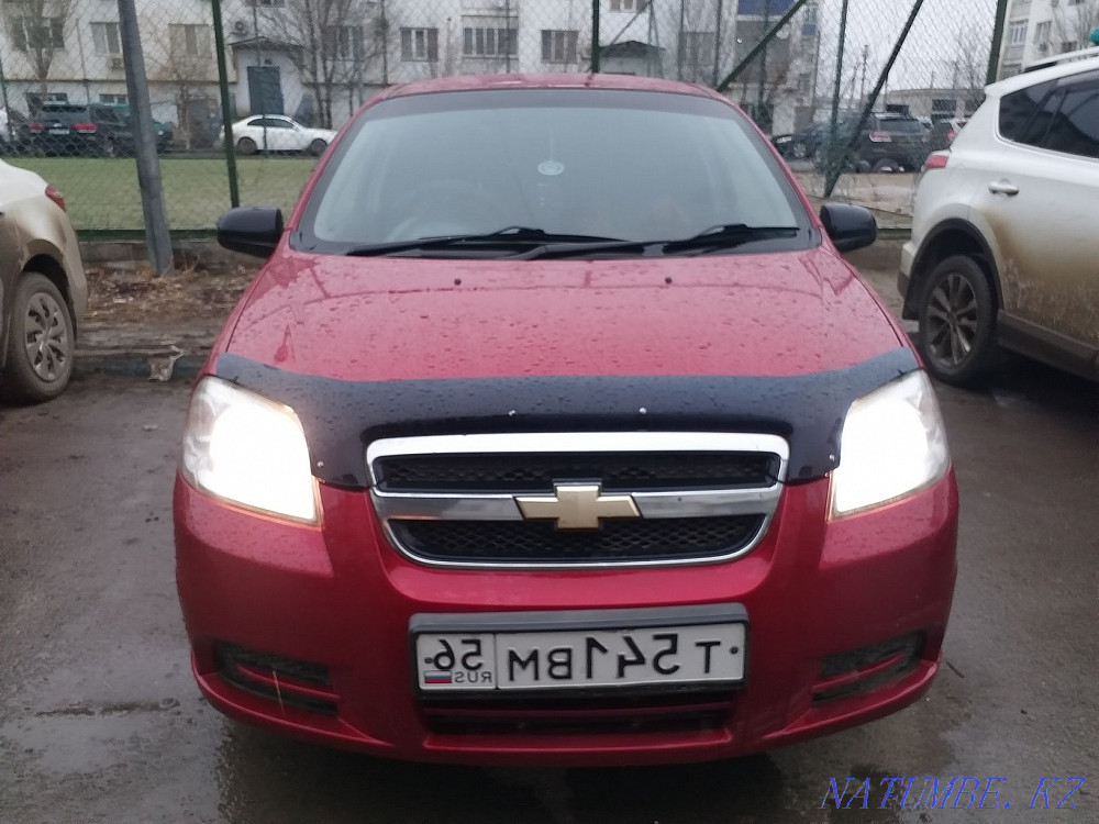 VAZ 2170 Priora Sedan    year Atyrau - photo 1