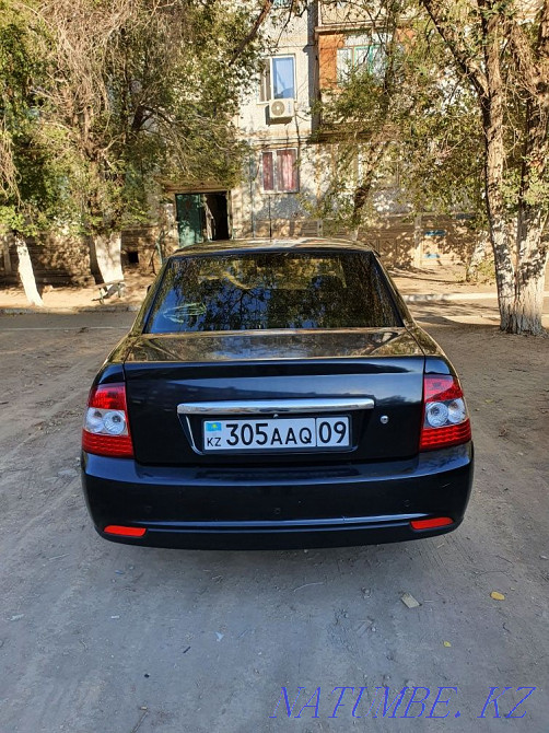 VAZ 2170 Priora жылдың седаны  Сәтбаев - изображение 4