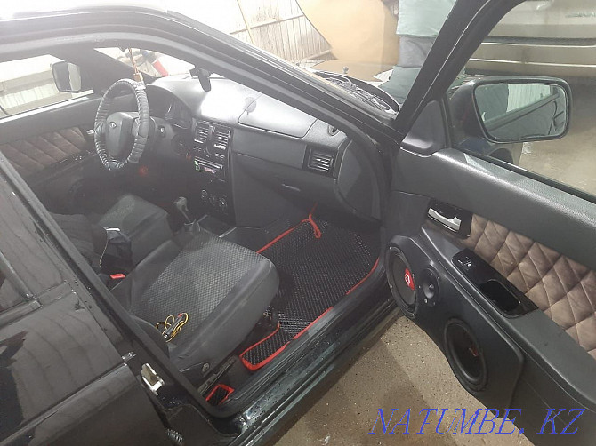 VAZ 2170 Priora Sedan    year Atyrau - photo 5