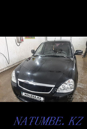 VAZ 2170 Priora Sedan    year Atyrau - photo 1