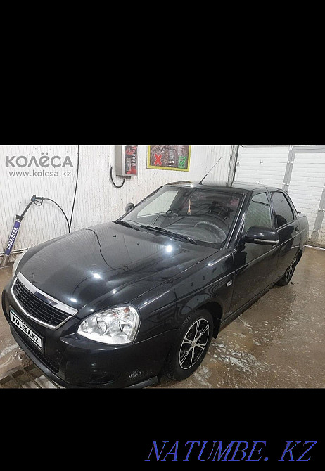 VAZ 2170 Priora Sedan    year Atyrau - photo 2
