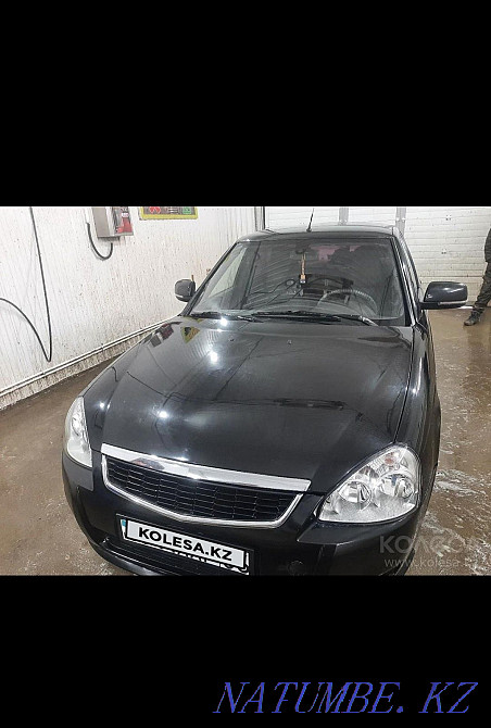 VAZ 2170 Priora Sedan    year Atyrau - photo 1