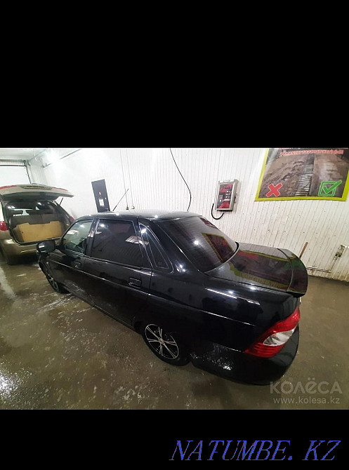 VAZ 2170 Priora Sedan    year Atyrau - photo 4