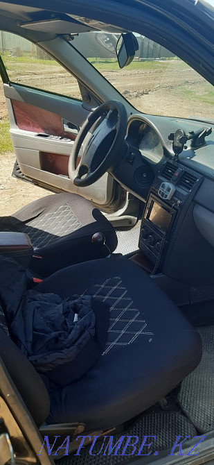 VAZ 2170 Priora жылдың седаны  Орал - изображение 4