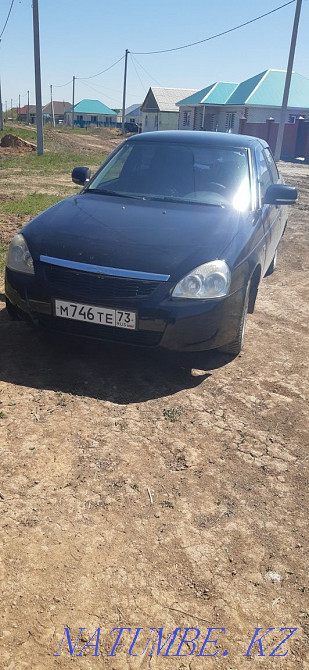 VAZ 2170 Priora жылдың седаны  Орал - изображение 3