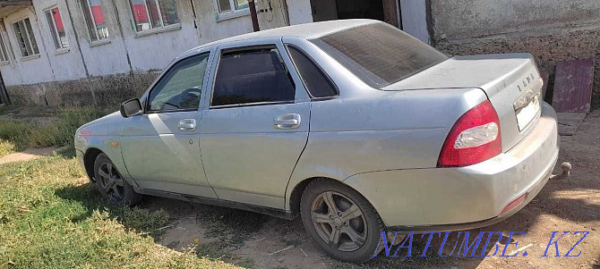 VAZ 2170 Priora жылдың седаны  Орал - изображение 5