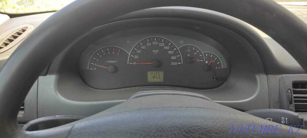 VAZ 2170 Priora жылдың седаны  Орал - изображение 3