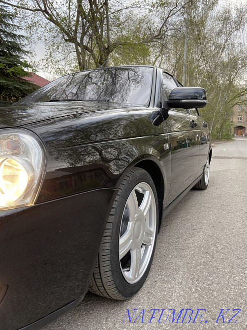 VAZ 2170 Priora Sedan    year Karagandy - photo 3