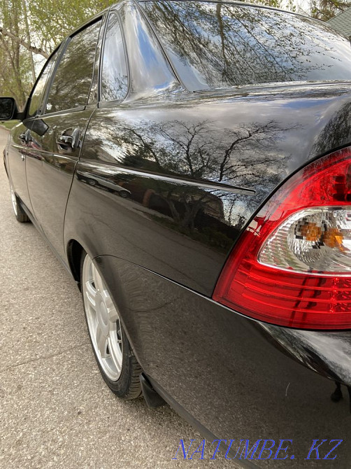 VAZ 2170 Priora Sedan    year Karagandy - photo 6