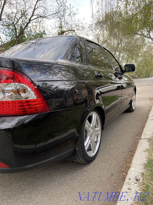 VAZ 2170 Priora Sedan    year Karagandy - photo 5