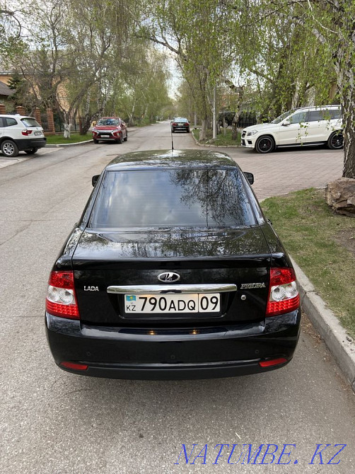 VAZ 2170 Priora Sedan    year Karagandy - photo 7