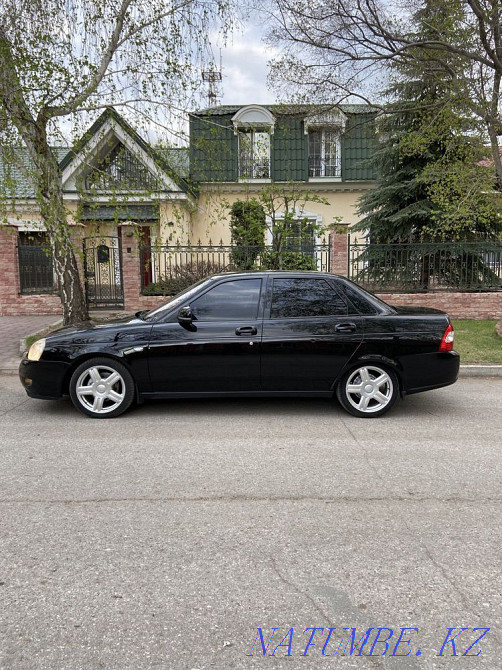 VAZ 2170 Priora Sedan    year Karagandy - photo 2