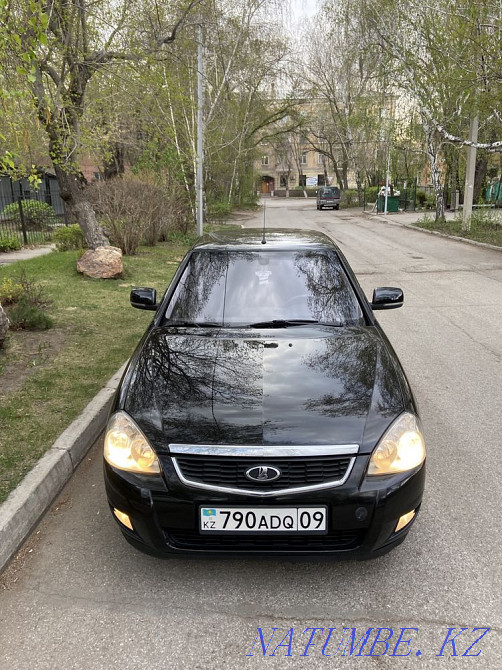 VAZ 2170 Priora Sedan    year Karagandy - photo 8