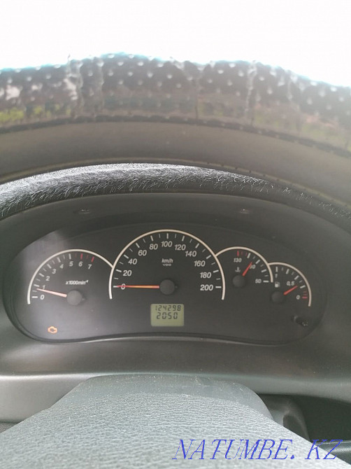 VAZ 2170 Priora жылдың седаны  Астана - изображение 4