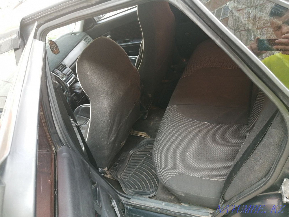 VAZ 2170 Priora жылдың седаны  Астана - изображение 3