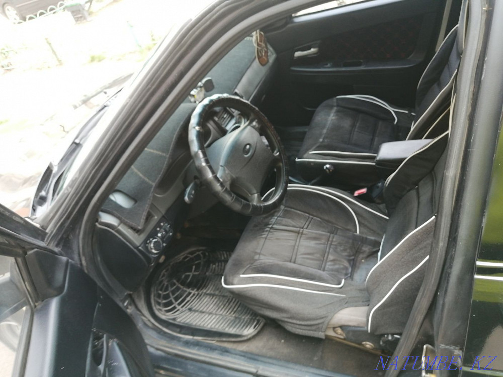 VAZ 2170 Priora жылдың седаны  Астана - изображение 2