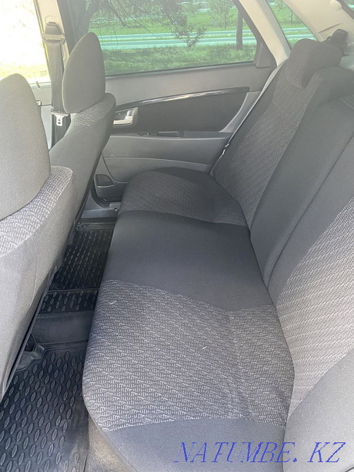 VAZ 2170 Priora Sedan    year Kostanay - photo 8