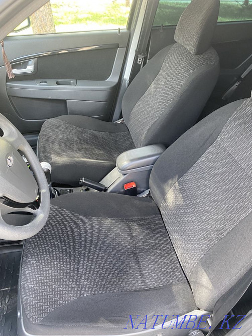 VAZ 2170 Priora Sedan    year Kostanay - photo 7