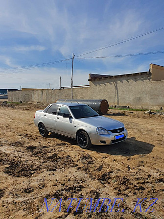 VAZ 2170 Priora Sedan    year Atyrau - photo 2