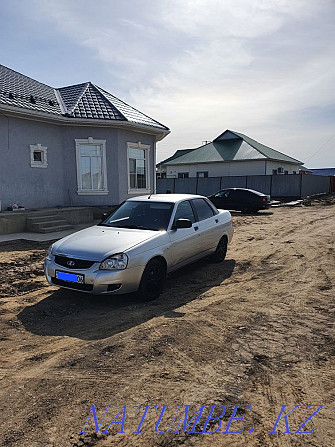 VAZ 2170 Priora Sedan    year Atyrau - photo 3