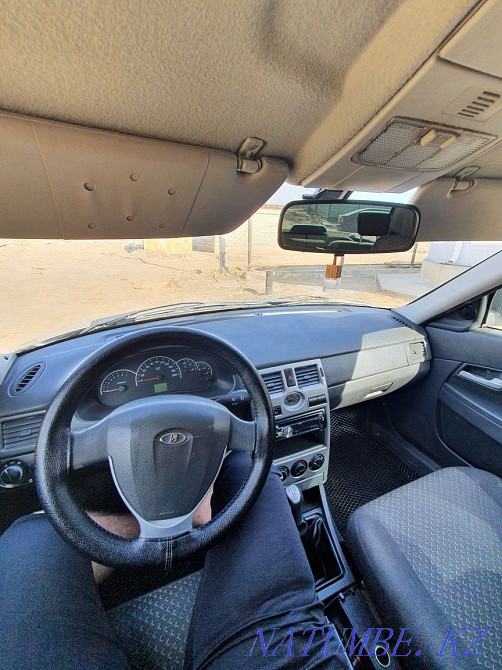 VAZ 2170 Priora Sedan    year Atyrau - photo 4