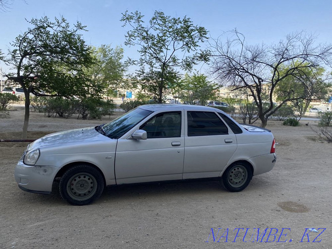 VAZ 2170 Priora жылдың седаны  Ақтау  - изображение 2