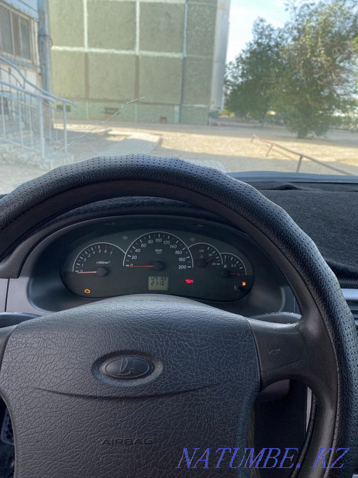 VAZ 2170 Priora жылдың седаны  Ақтау  - изображение 8