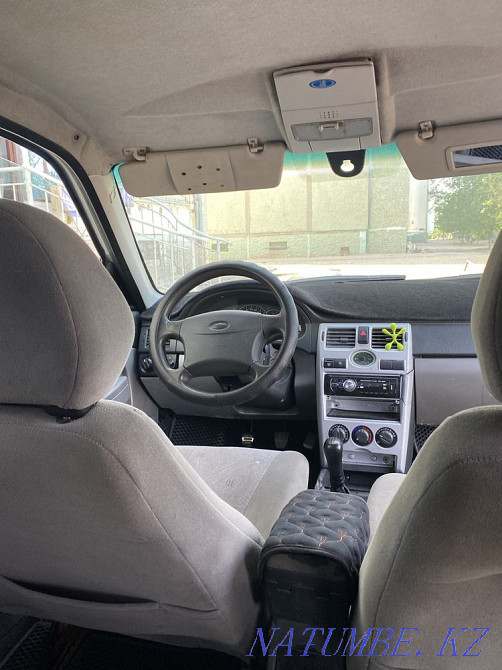 VAZ 2170 Priora жылдың седаны  Ақтау  - изображение 5